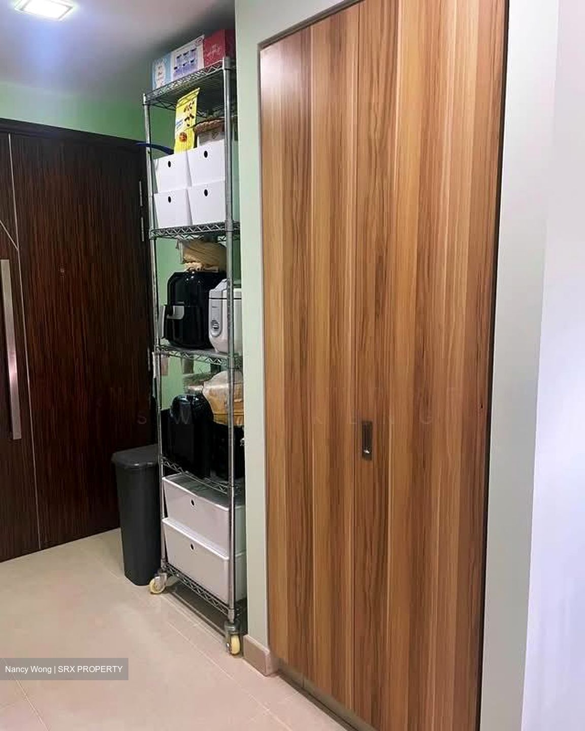 Natura@Hillview (D23), Apartment #575326641